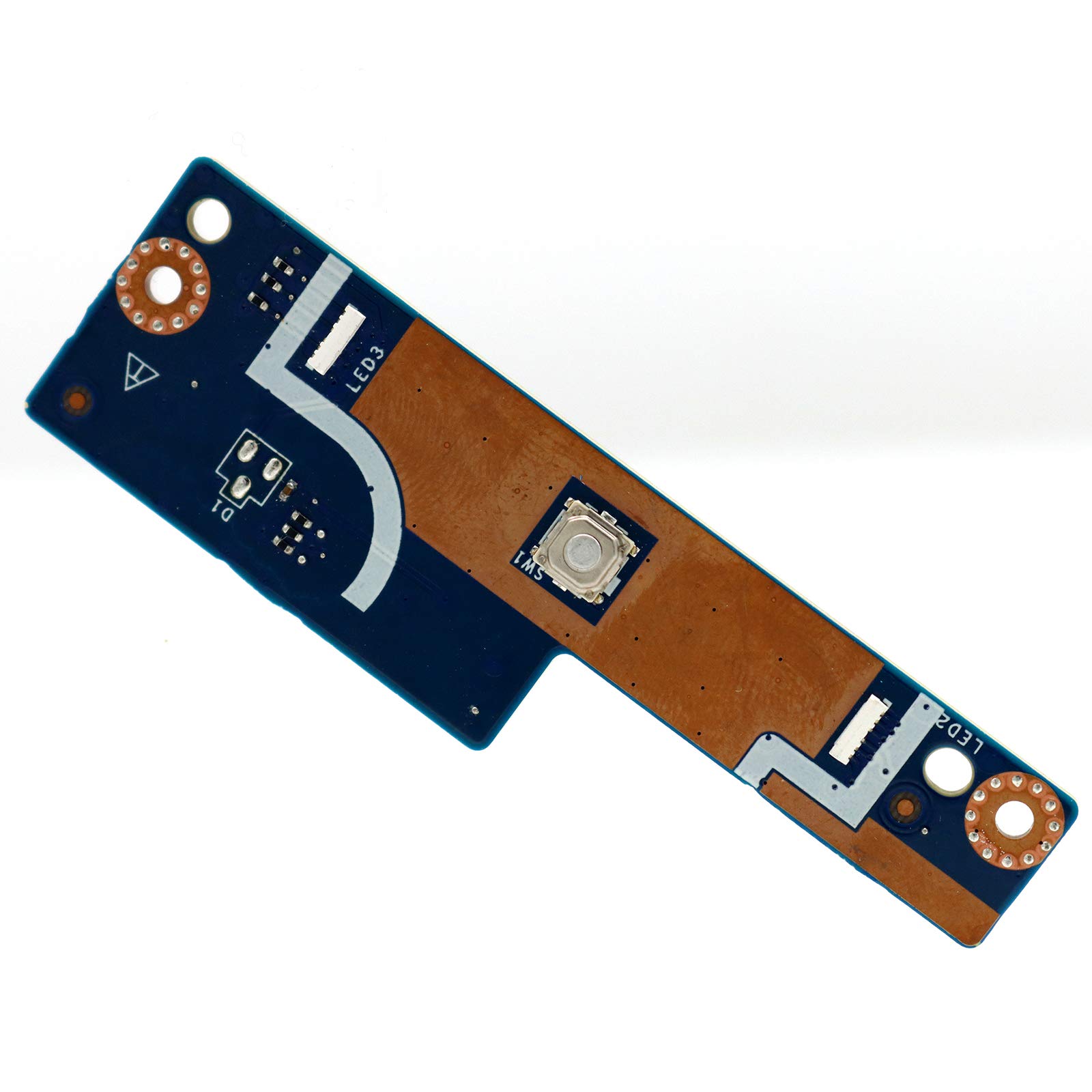 Amazon.com: Deal4GO ON Off Power Button Board VIJP8 0VIJP8 BAP20